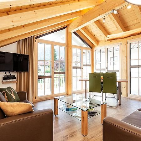 Ferienwohnung Graseck ガルミッシュ・パルテンキルヒェン エクステリア 写真